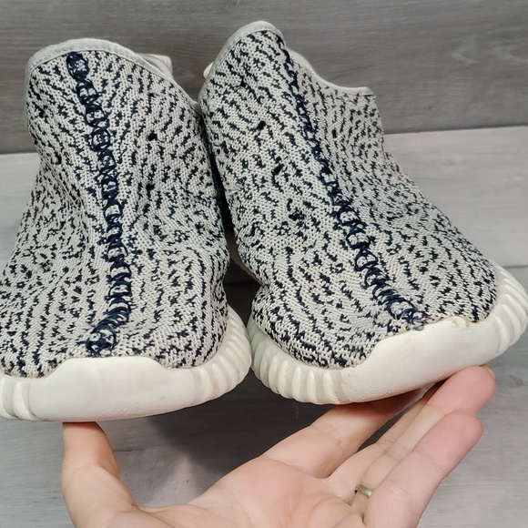 Adidas Yezzy Mens Sneakers 2015 shoes sz 11 main image 6